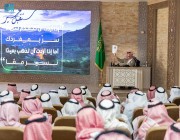 الأميرِ تركي بن طلال يتفقَّد عددًا من المشروعات التنموية ويلتقي المشايخَ والأهاليَ في محافظة النماص