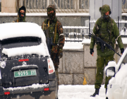 الإفراج عن 30 جنديا روسيا في عملية تبادل أسرى مع كييف