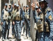 الاستخبارات العراقية: القبض على 8 إرهابيين خطرين في 5 محافظات