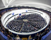 البرلمان الأوروبي يُصوّت على تشديد التعامل مع إيران
