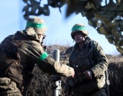 الحرب تحتدم في أوكرانيا.. وكييف تطالب بمزيد من الأسلحة