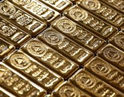 الذهب يقفز لأعلى مستوى له في 6 أشهر.. 1838.69 دولار للأوقية
