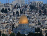 قوت الاحتلال الإسرائيلي تقتحم المسجد الأقصى