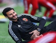 الشناوي يرفض عرضين من النصر وويغان الإنجليزي