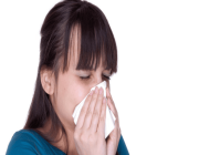 الصحة تحذر من مضاعفات الإنفلونزا
