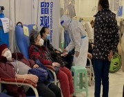الصين تدعو “الصحة العالمية” إلى موقف “محايد” بشأن كورونا