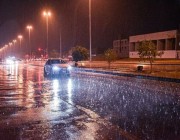 “العقيل”: استعدوا لهطول الأمطار على الرياض والشرقية والقصيم بعد أيام