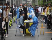 الوضع خطير.. الصحة العالمية تدعو الصين لتقديم مزيد من البيانات عن تفشي كورونا