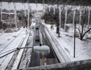 اليابان تبحث توليد الكهرباء من الثلج لتغطية النقص المحتمل في الطاقة