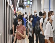 اليابان تسجل زيادة حادة في عدد الوفيات جراء تفشي فيروس كورونا