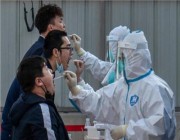 باحثة: متوقع تسجيل 25 مليون إصابة بكورونا يوميًا في الصين