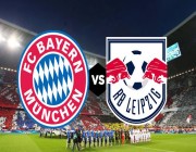 بث مباشر مباراة بايرن ميونيخ ولايبزيج في الدوري الألماني