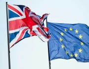بريطانيا وأوروبا تقتربان من اتفاق بريكست بشأن أيرلندا الشمالية