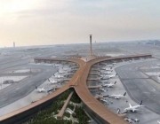 أكثر من 2 مليون مسافر عبروا مطار الملك عبد العزيز الدولي منذ مطلع شهر رمضان المبارك