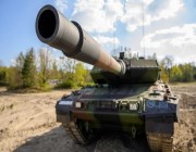 بولندا تعتزم إرسال دبابات ليوبارد إلى أوكرانيا