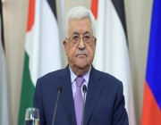 رئيس دولة فلسطين يلتقي أمينَ الجامعة العربية لبحث تحضيرات المؤتمر الدولي حول القدس
