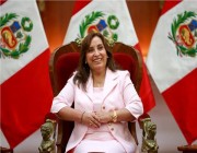 رئيسة بيرو تؤكد أنها لن تستقيل وتعتذر عن سقوط قتلى جراء الاحتجاجات