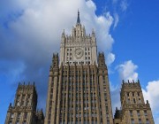 روسيا تدرج مسؤولين بريطانيين منهم وزير الخارجية ورئيس هيئة الأركان العامة على قائمة العقوبات