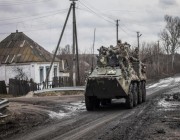 روسيا تعلن مقتل 63 من جنودها بهجوم أوكراني على ماكيفكا