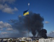 صفارات الإنذار تدوي في شرقي أوكرانيا