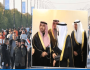 عاجل.. انسحاب الوفد الكويتي من حفل افتتاح خليجي 25 (فيديو)