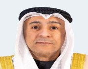 عاجل | تعيين الكويتي جاسم البديوي أمينا لمجلس التعاون الخليجي اعتبارا من مطلع فبراير المقبل