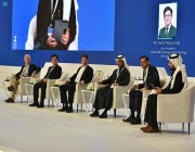 “قمة الرياض العالمية للتقنية الحيوية الطبية 2023” تواصل أعمالها