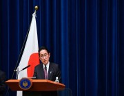 كيشيدا يقترح حل مجلس النواب الياباني وإجراء انتخابات عامة