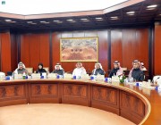 لجنة الصداقة البرلمانية السعودية التايلندية تجتمع مع نظيرتها في مجلس الشيوخ التايلندي
