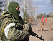 لمساندة روسيا.. 300 مقاتل شيشاني إلى أوكرانيا