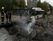 مستجدات الغزو الروسي.. ارتفاع ضحايا القصف الأوكراني على ماكيفكا لـ 89 قتـيلاً