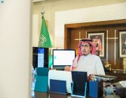 نائب أمير المنطقة الشرقية يرأس اجتماع مجلس هيئة تطوير محافظة الأحساء