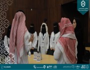 هاكاثون الابتكار الصحي.. إبداعات الشباب السعودي تبهر الجميع