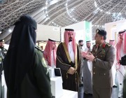 وزارة الداخلية تشارك في «مؤتمر ومعرض خدمات الحج والعمرة» في جدة