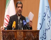 وزير إيراني: النظام يتصرف بقسوة مع المرأة