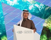 وزير الطاقة: المملكة تسعى للريادة العالمية في مختلف مجالات الطاقة