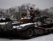 مستجدات الغزو الروسي.. موسكو تواصل زحفها واتهامات لأوكرانيا باستخدام ألغام محظورة