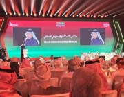 الفالح : سنوفع اليوم 13 اتفاقية ومذكرة تفاهم بين شركات ومؤسسات سعودية وعمانية