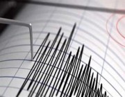 زلزال بقوة 6 درجات يضرب جنوبي الفلبين