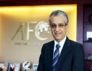 رئيس الاتحاد الآسيوي: فوز المملكة بتنظيم كأس آسيا 2027 مستحق