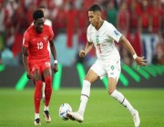 فيورنتينا يتعاقد مع نجم منتخب المغرب