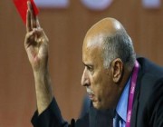 الاتحاد الفلسطيني يوضح سبب عدم التصويت لصالح استضافة المملكة لكأس آسيا 2027