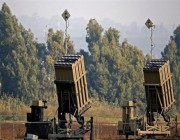 “القبة الحديدية” الإسرائيلية تعترض صاروخاً أُطلق من غزة