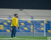 رسميًا.. التعاون يُعلن سبب غياب لاعبه فهد الرشيدي
