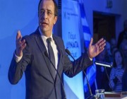 قبرص تختار رئيسا جديدا في سباق يشهد تنافسا محموما