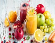 “الغذاء والدواء” توضح الفرق بين العصير والنكتار والشراب