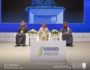 6700 مشارك يناقشون 2700 بحث بمؤتمر دولي للعلوم بجامعة الملك سعود
