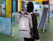 “سلمان للإغاثة” ينظم برامج تعليمية في اليمن ويوزع حقائب مدرسية بالأردن