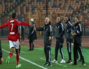 مدرب الأهلي المصري: لن نكتفي بالدفاع أمام ريال مدريد