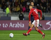 كأس العالم للأندية.. تشكيل الأهلي المصري في مواجهة ريال مدريد الإسباني